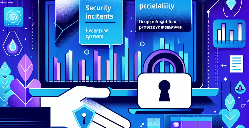  ERP系统安全事件频发？2025年防护要点